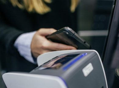 Elektronische Aufzeichnungsgeräte